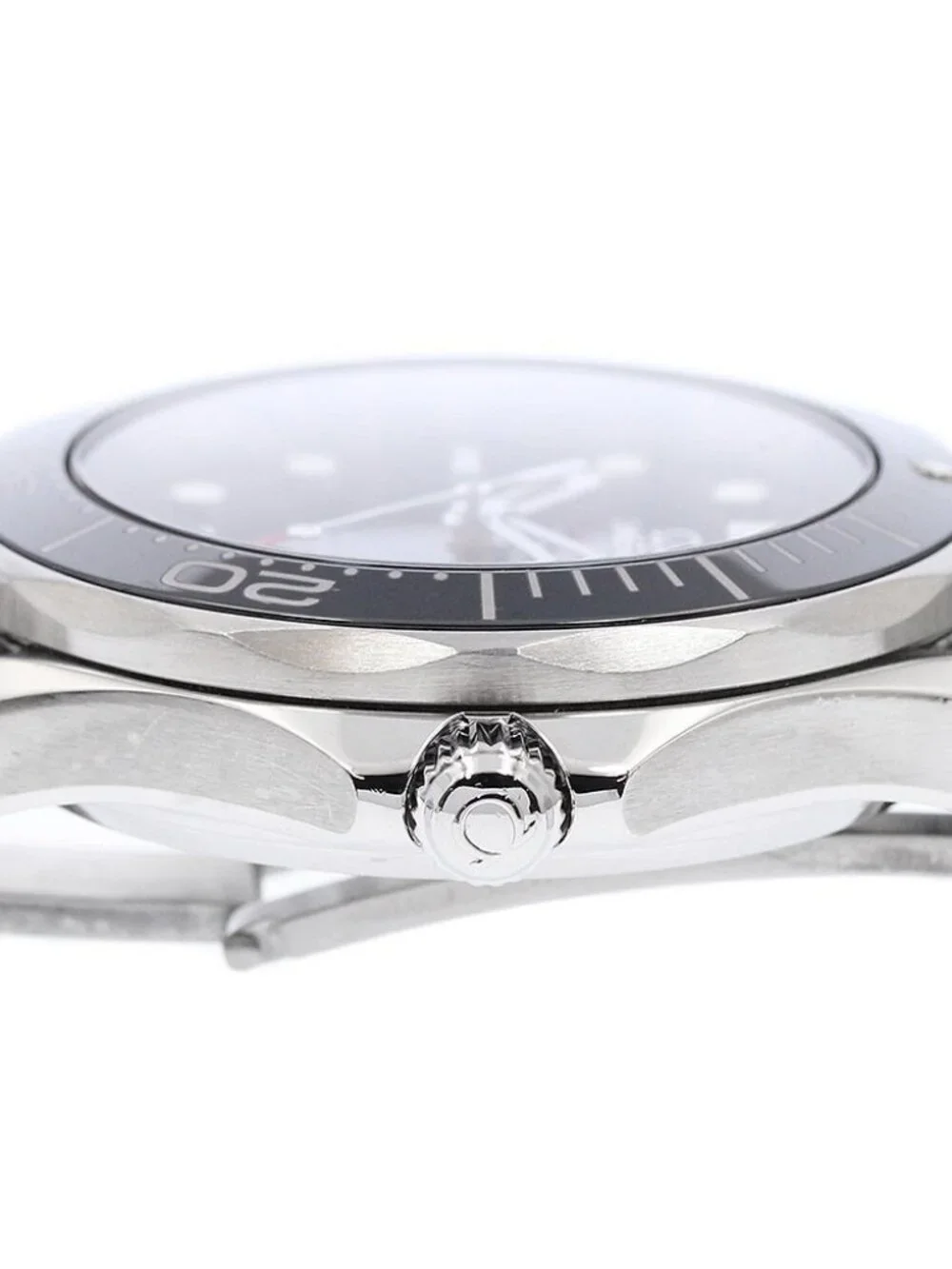 OMEGA Seamaster300